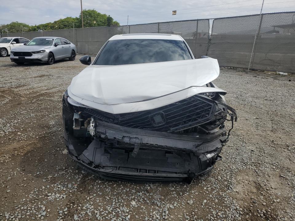 Aukcja sprzedaży 2025 Honda Accord, vin: 1HGCY2F57SA017042, numer aukcji: 52327956