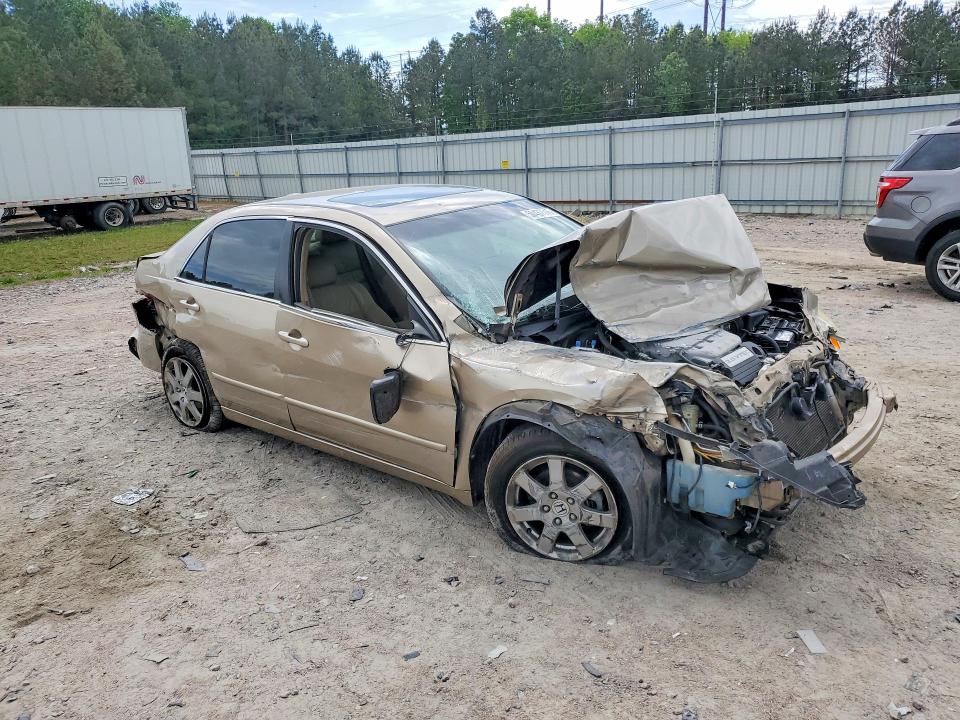 Продаж на аукціоні авто 2005 Honda Accord, vin: 1HGCM66515A057768, номер лоту: 50437516