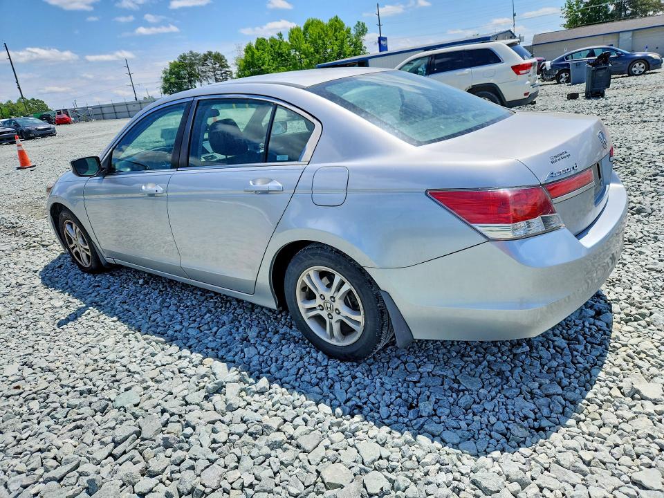Продаж на аукціоні авто 2012 Honda Accord, vin: 1HGCP2F32CA090841, номер лоту: 51599616