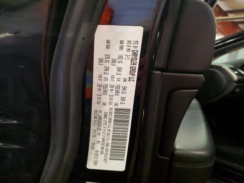 Aukcja sprzedaży 2011 Jeep Grand Cherokee, vin: 1J4RR4GGXBC641885, numer aukcji: 51522646