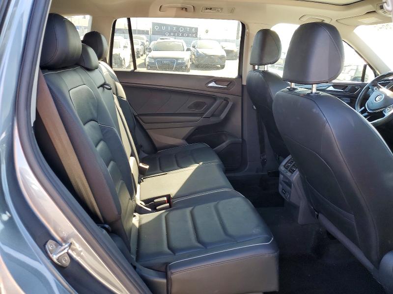 Продаж на аукціоні авто 2019 Volkswagen Tiguan, vin: 3VV4B7AXXKM028597, номер лоту: 49726646