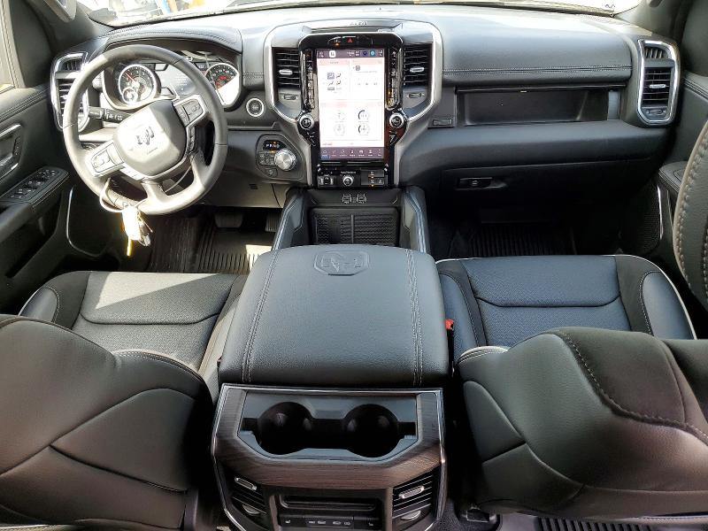 Продажа на аукционе авто 2026 Ram 1500, vin: 1C6SRFJT2TN302091, номер лота: 50186316