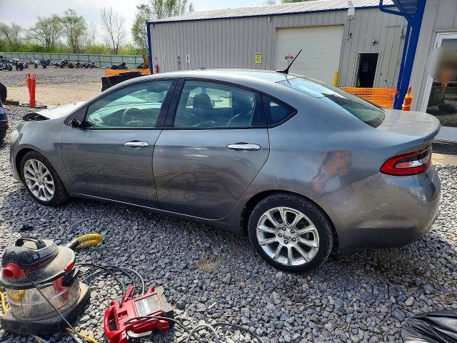 Продажа на аукционе авто 2013 Dodge Dart, vin: 1C3CDFCA3DD714300, номер лота: 49831106