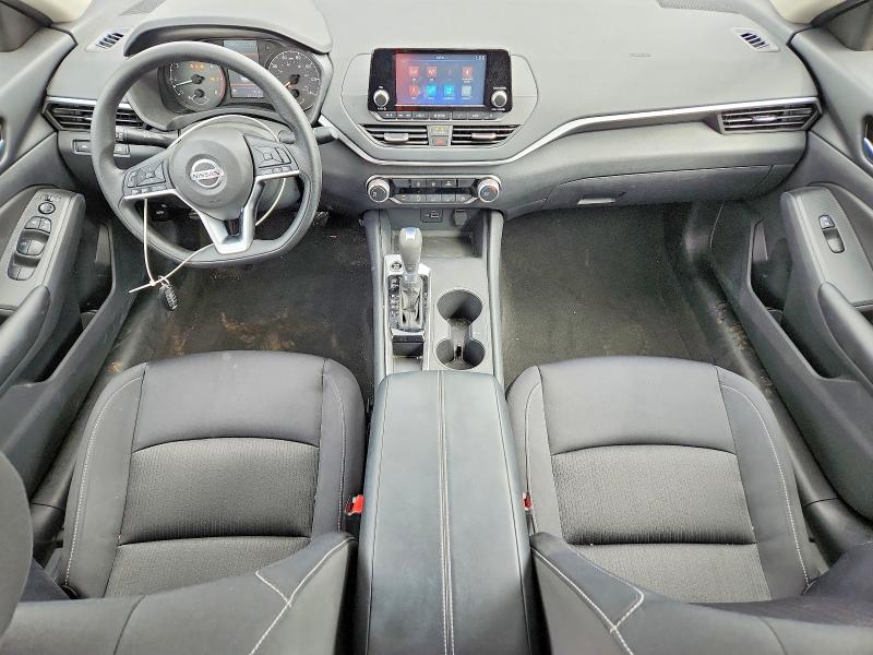 Aukcja sprzedaży 2022 Nissan Altima, vin: 1N4BL4BV9NN352400, numer aukcji: 49552466