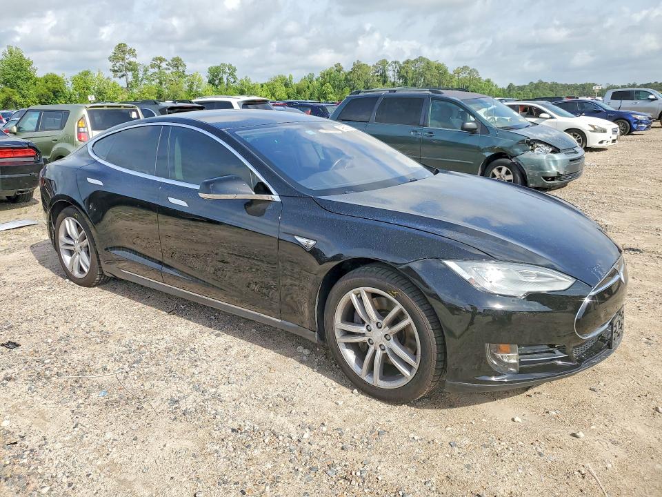 Aukcja sprzedaży 2013 Tesla Model S, vin: 5YJSA1DN1DFP22554, numer aukcji: 49651556