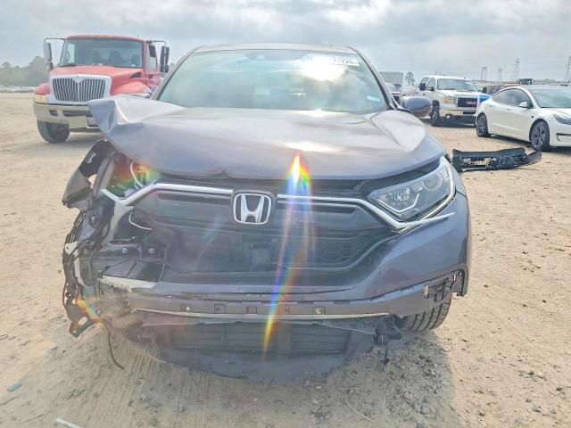 51121226 :رقم المزاد ، 2HKRW1H50NH404163 vin ، 2022 Honda Cr-v مزاد بيع