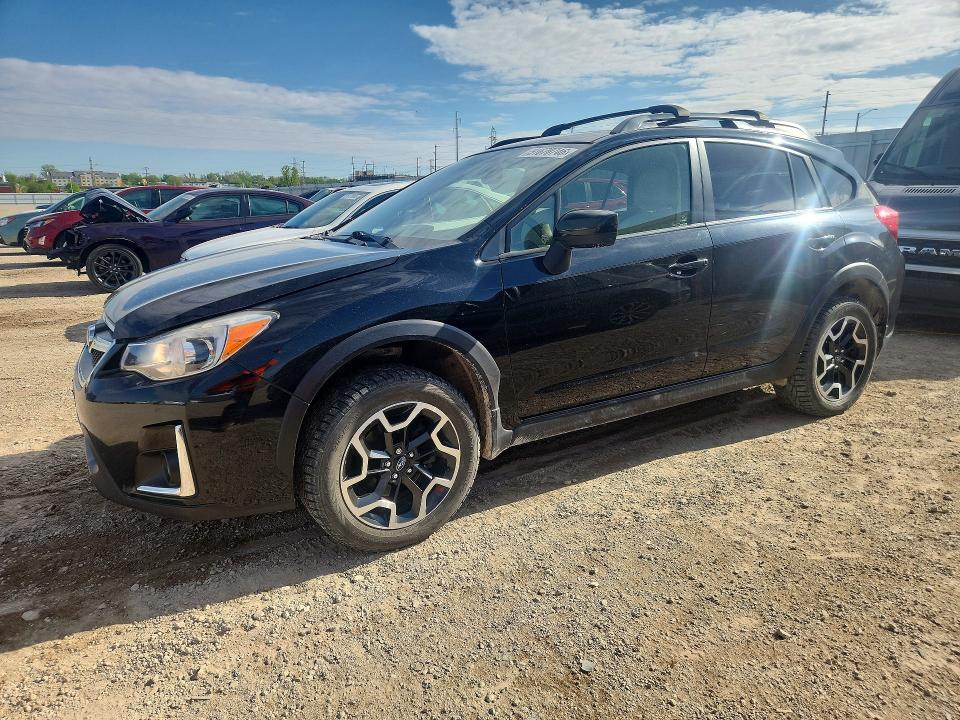 Продаж на аукціоні авто 2016 Subaru Crosstrek, vin: JF2GPABC0G8329608, номер лоту: 51670746