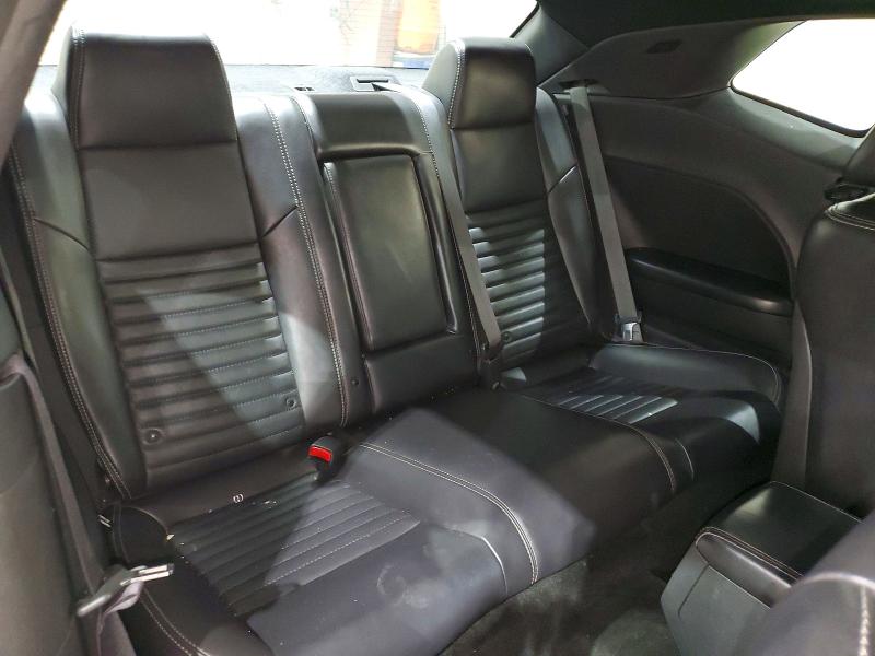 Aukcja sprzedaży 2014 Dodge Challenger, vin: 2C3CDYAG6EH154117, numer aukcji: 50997046