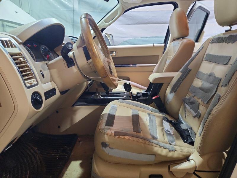 Продажа на аукционе авто 2012 Ford Escape, vin: 1FMCU9EG9CKC58548, номер лота: 51128476
