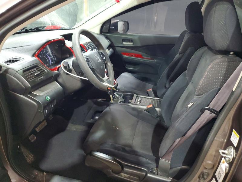 2014 Honda Cr-v მანქანა იყიდება აუქციონზე, vin: 2HKRM4H53EH703041, აუქციონის ნომერი: 50707856