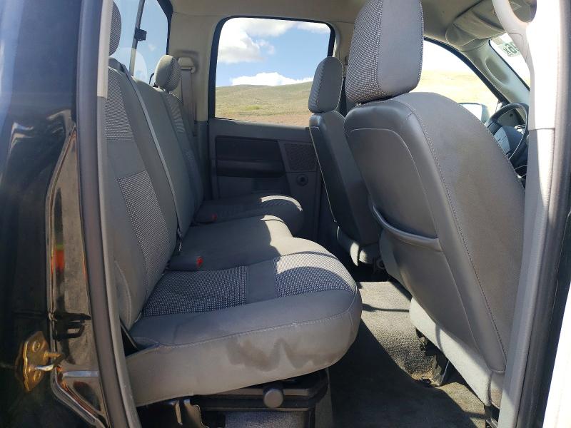 51302596 :رقم المزاد ، 1D7KS28D16J148074 vin ، 2006 Dodge Ram 2500 مزاد بيع