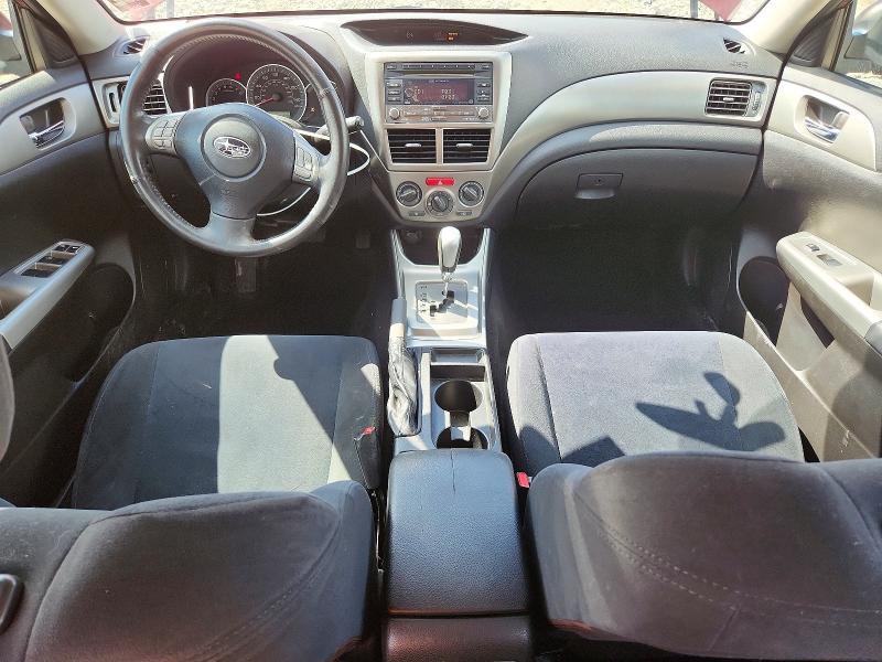 Продаж на аукціоні авто 2010 Subaru Impreza, vin: JF1GE6B67AH510892, номер лоту: 50248196