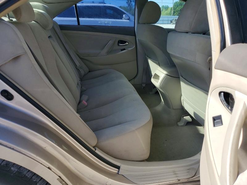 Продажа на аукционе авто 2007 Toyota Camry, vin: 4T1BE46K67U520079, номер лота: 50497846