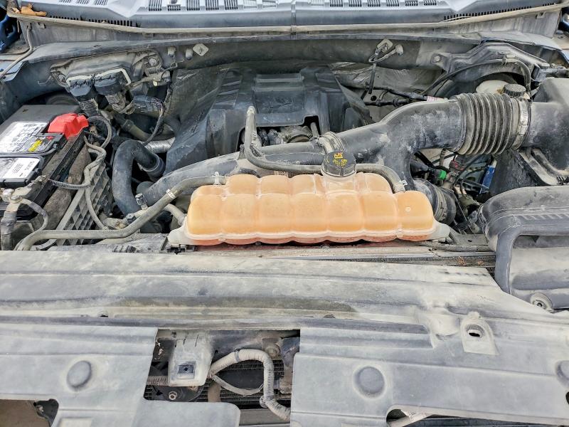 2016 Ford F150 მანქანა იყიდება აუქციონზე, vin: 1FTEW1EP8GKE93067, აუქციონის ნომერი: 48971106