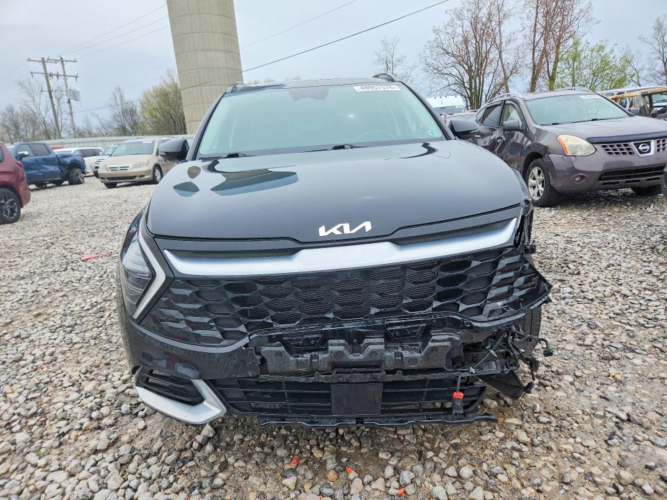 Aukcja sprzedaży 2023 Kia Sportage, vin: 5XYK5CAFXPG105678, numer aukcji: 49957576