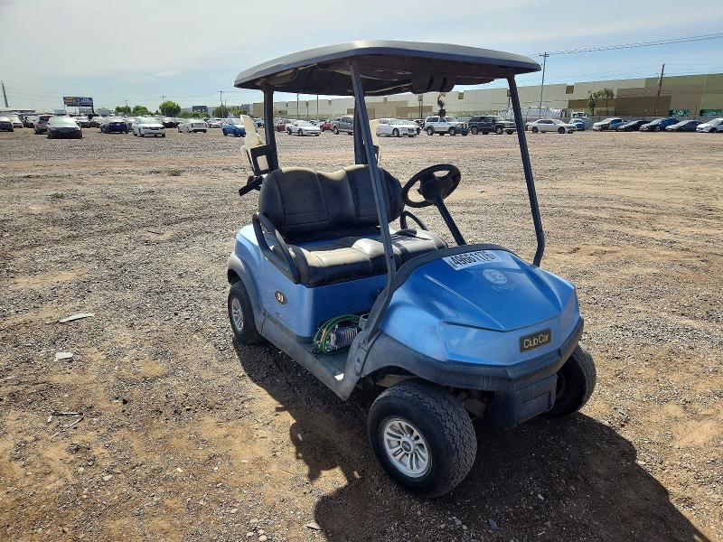 2020 Club Car Tempo Lithium მანქანა იყიდება აუქციონზე, vin: AN2045125661, აუქციონის ნომერი: 49661176