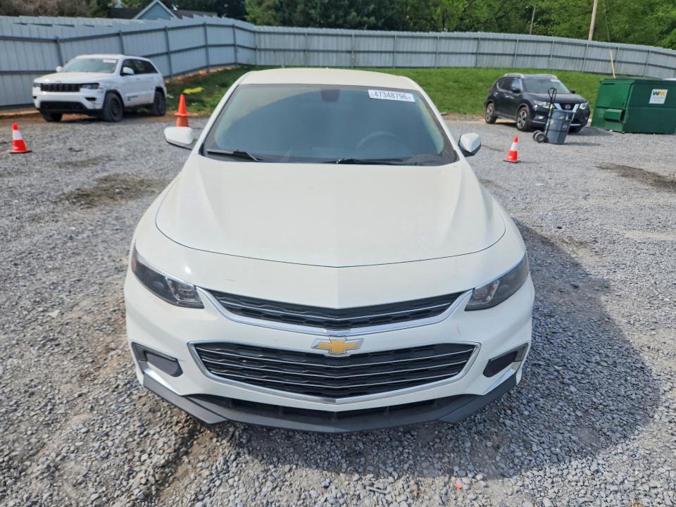 Продаж на аукціоні авто 2017 Chevrolet Malibu, vin: 1G1ZE5STXHF183521, номер лоту: 47348796