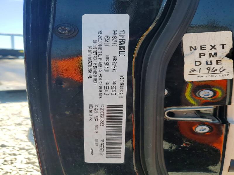 Aukcja sprzedaży 2018 Chrysler 300, vin: 2C3CCAKG7JH250535, numer aukcji: 50819946