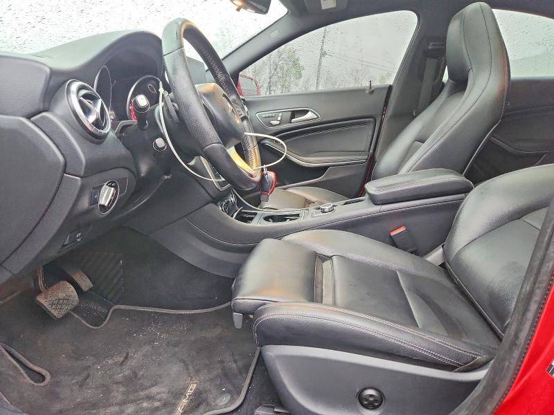 Продажа на аукционе авто 2018 Mercedes-benz Cla, vin: WDDSJ4GB5JN522430, номер лота: 48752916