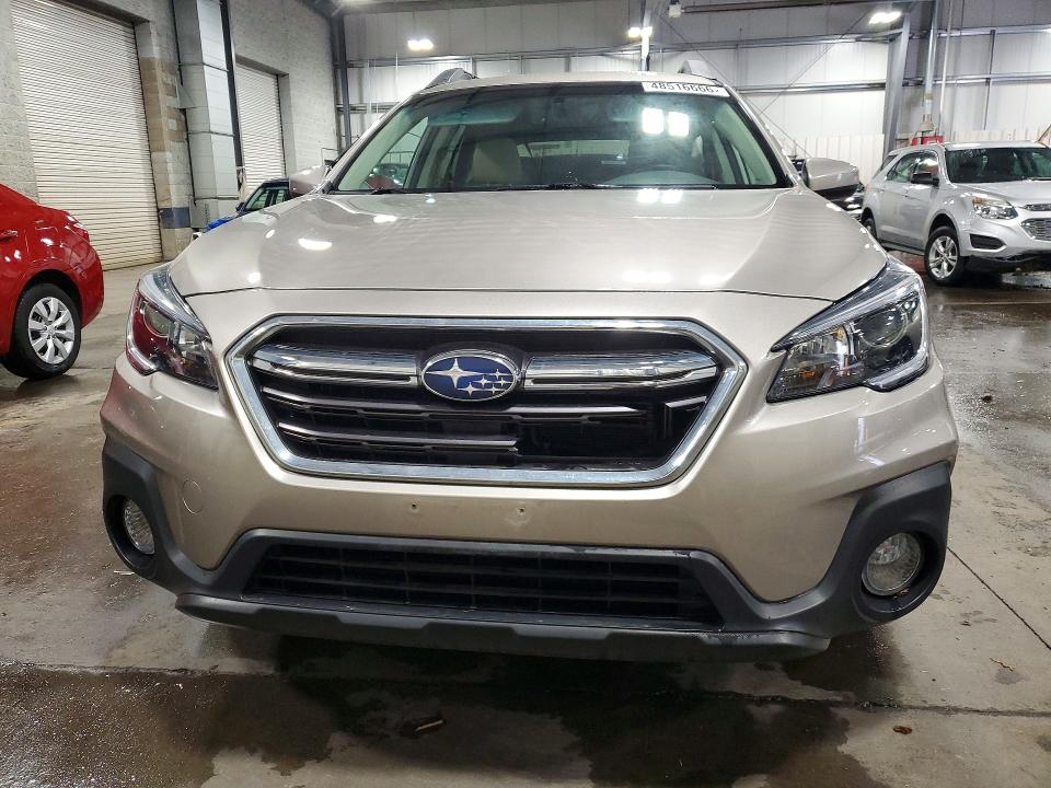 Продаж на аукціоні авто 2018 Subaru Outback, vin: 4S4BSACC6J3356656, номер лоту: 48516666