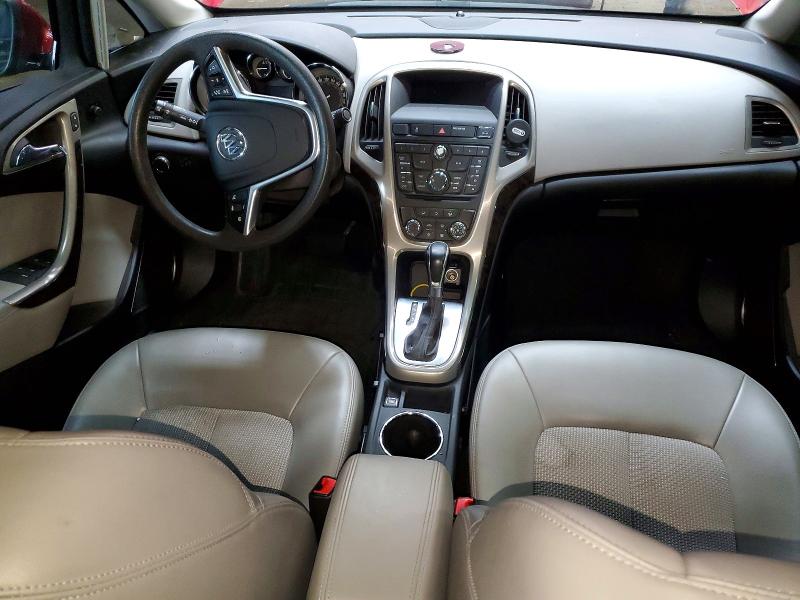 Aukcja sprzedaży 2014 Buick Verano, vin: 1G4PN5SK1E4196683, numer aukcji: 50081706