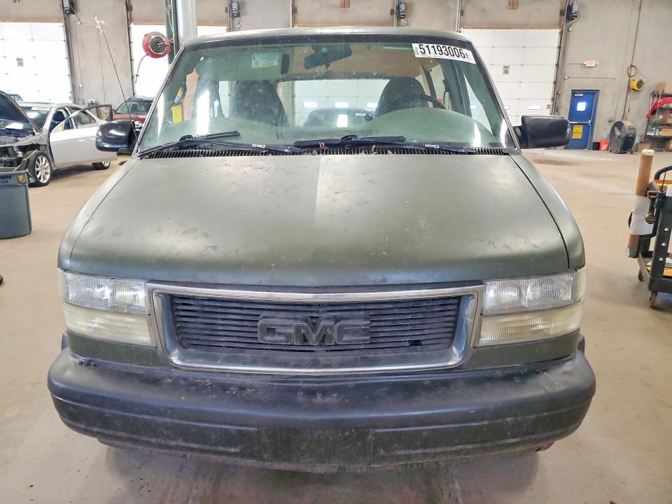 Продажа на аукционе авто 2005 Gmc Safari, vin: 1GKEL19X35B500656, номер лота: 51193006