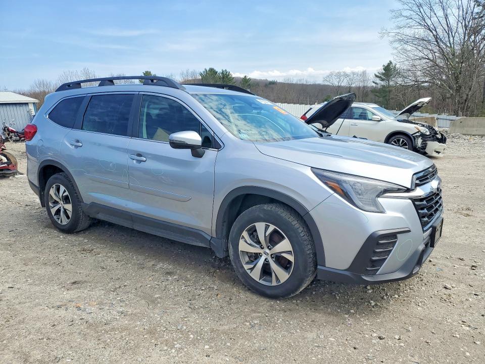 47507646 :رقم المزاد ، 4S4WMACD0P3436600 vin ، 2023 Subaru Ascent مزاد بيع