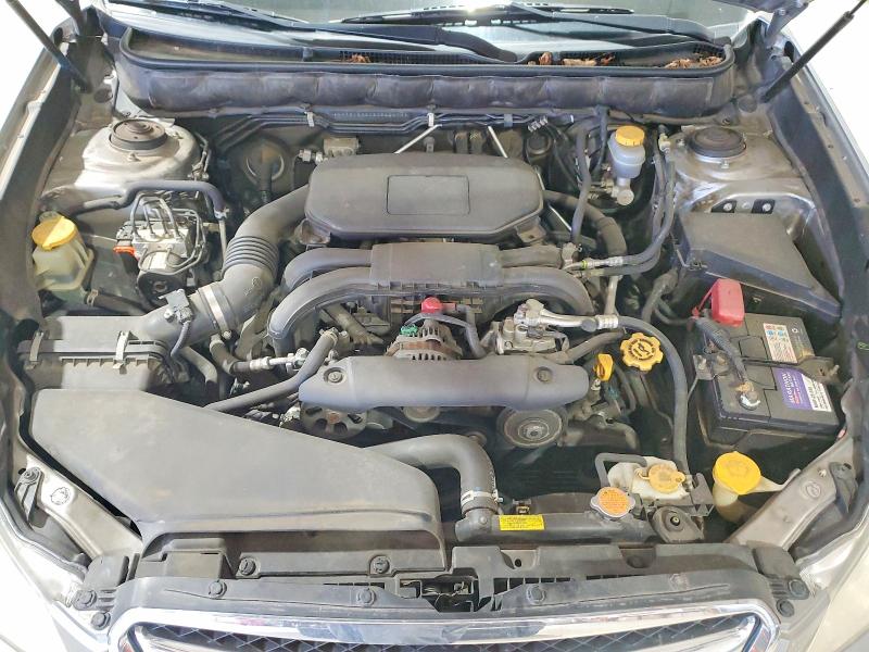 Продажа на аукционе авто 2011 Subaru Legacy, vin: 4S3BMBG60B3222977, номер лота: 47778106