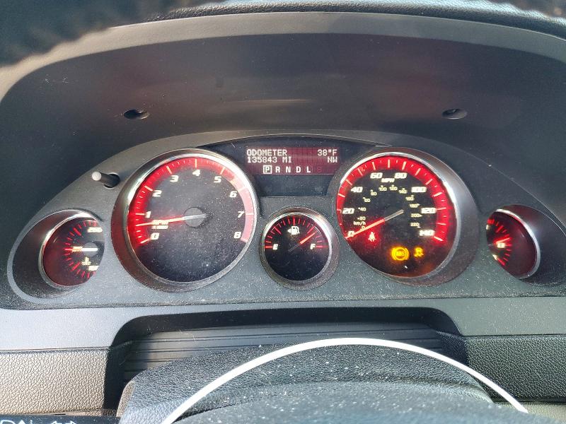 48928416 :رقم المزاد ، 1GKKVRED2BJ188113 vin ، 2011 Gmc Acadia مزاد بيع