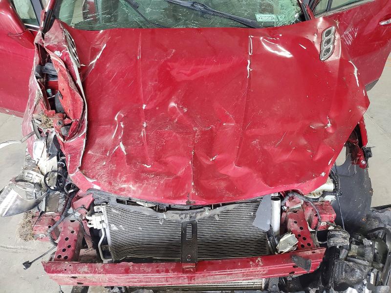 49793226 :رقم المزاد ، KL4CJESB2GB720978 vin ، 2016 Buick Encore مزاد بيع