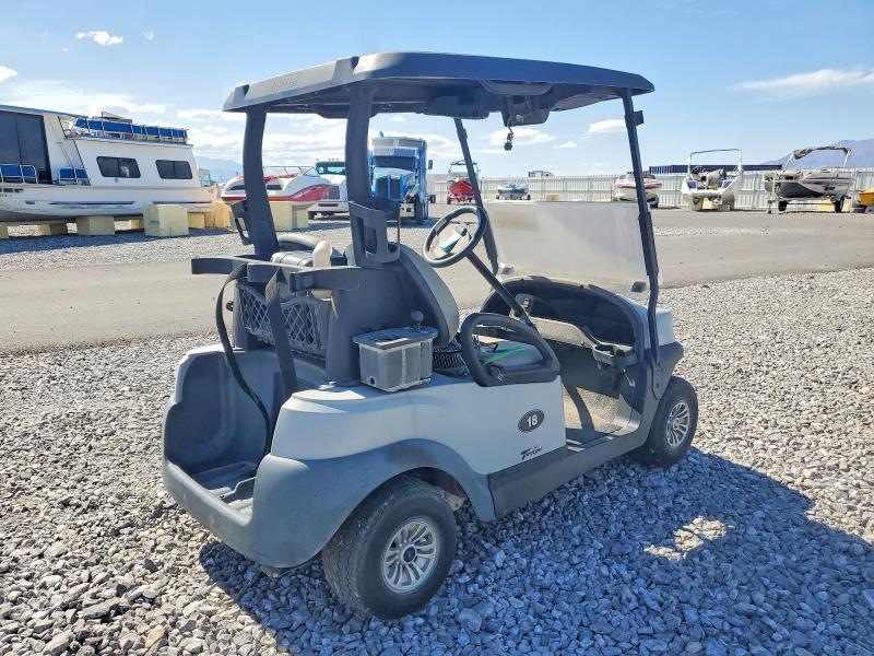 Продаж на аукціоні авто 2020 Club Car Tempo Lithium, vin: AN2023080570, номер лоту: 50551636