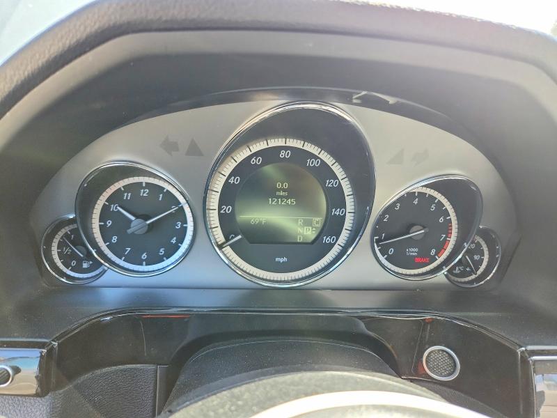 Aukcja sprzedaży 2010 Mercedes-benz E, vin: WDDHF5GB1AA084398, numer aukcji: 51058746