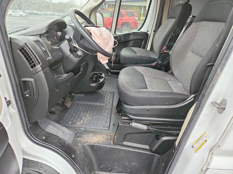 Продаж на аукціоні авто 2021 Ram Promaster 1500, vin: 3C6LRVBG1ME567378, номер лоту: 50478696