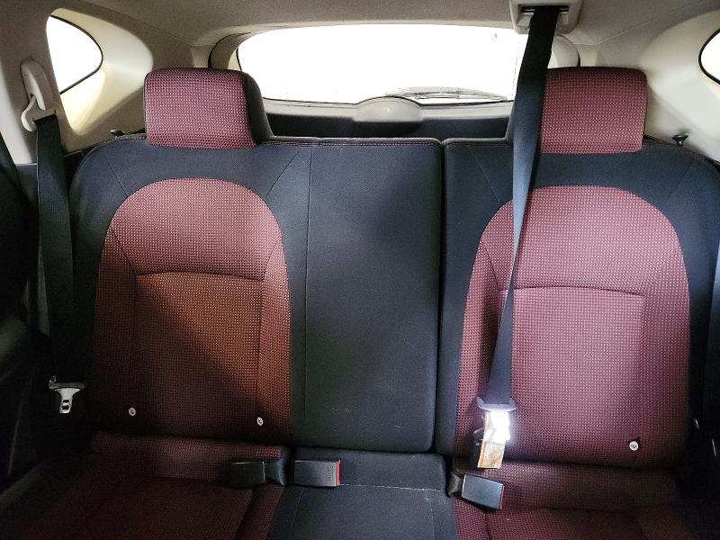 2009 Niss Rogue მანქანა იყიდება აუქციონზე, vin: JN8AS58V19W174900, აუქციონის ნომერი: 49737066