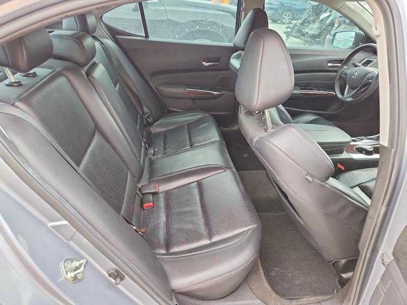 Продаж на аукціоні авто 2015 Acura Tlx, vin: 19UUB2F5XFA020299, номер лоту: 50583486