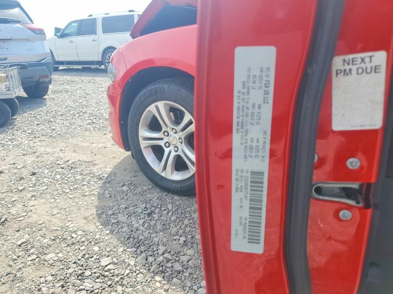 Aukcja sprzedaży 2019 Dodge Charger, vin: 2C3CDXBG3KH721047, numer aukcji: 49604806