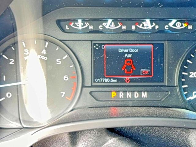 Aukcja sprzedaży 2019 Ford F150, vin: 1FTMF1C58KKC32799, numer aukcji: 48800706