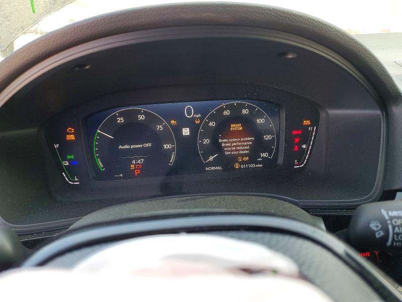 Продажа на аукционе авто 2026 Honda Civic, vin: 2HGFE4F86TH306864, номер лота: 50072786
