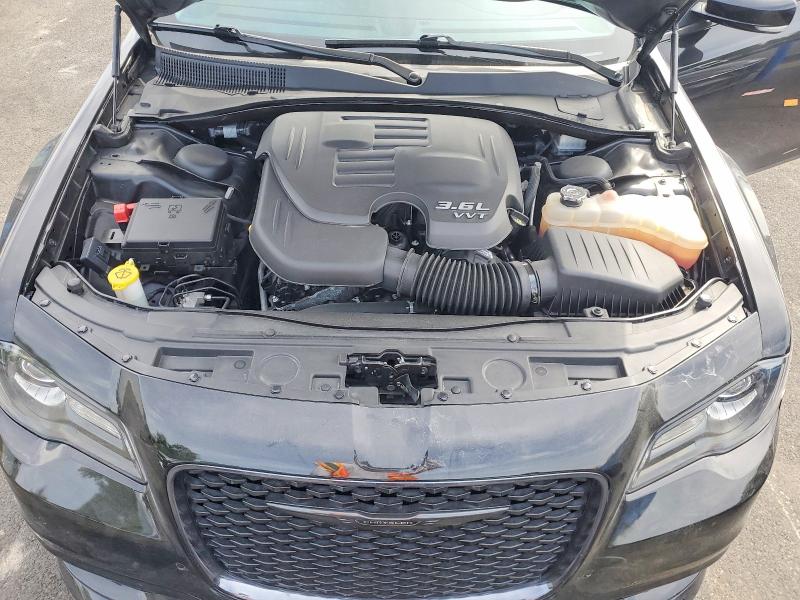 51307896 :رقم المزاد ، 2C3CCADG8NH178988 vin ، 2022 Chrysler 300 مزاد بيع