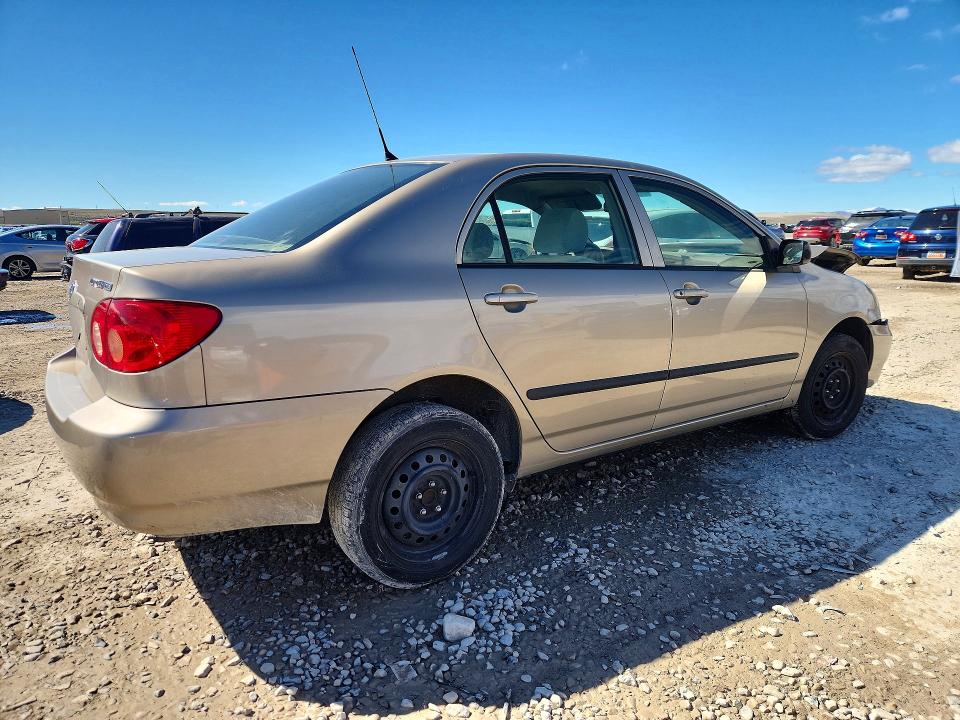 Продаж на аукціоні авто 2005 Toyota Corolla, vin: 1NXBR32E75Z476427, номер лоту: 48757506