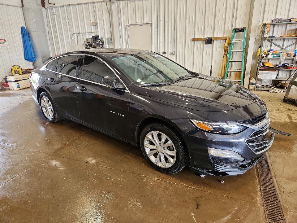 Aukcja sprzedaży 2023 Chevrolet Malibu, vin: 1G1ZD5ST8PF155752, numer aukcji: 50259226