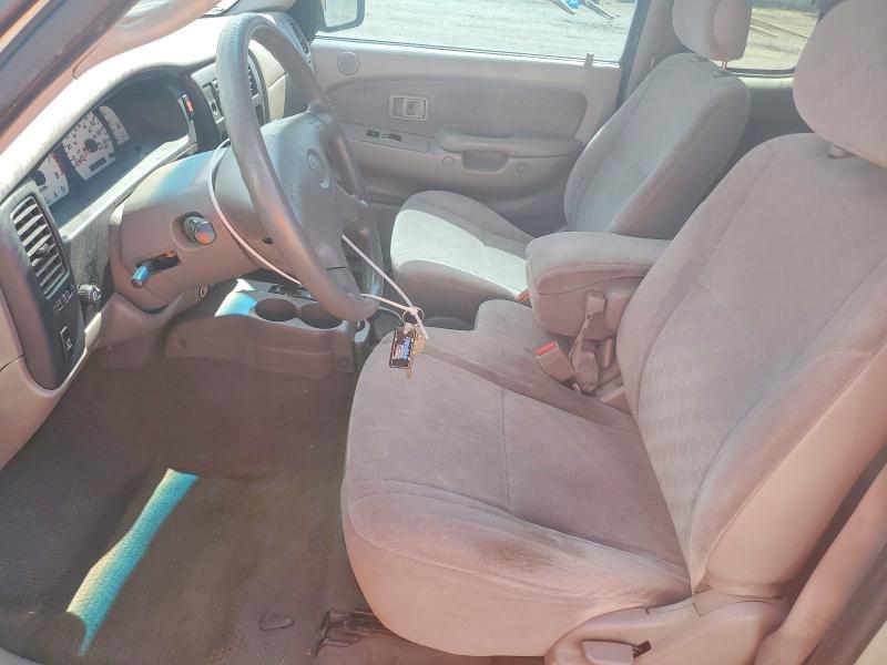 Aukcja sprzedaży 2004 Toyota Tacoma, vin: 5TESN92N24Z363977, numer aukcji: 48260846
