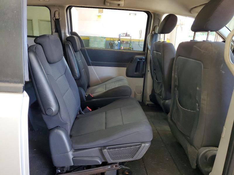 Продаж на аукціоні авто 2010 Dodge Grand Caravan, vin: 2D4RN5D16AR180099, номер лоту: 50560666
