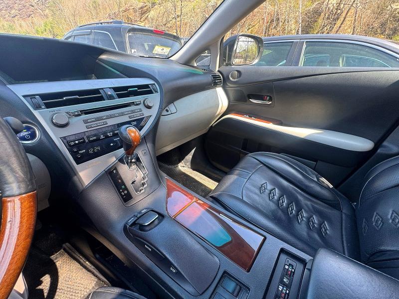 Продажа на аукционе авто 2011 Lexus Rx, vin: JTJZB1BA1B2004480, номер лота: 51221116