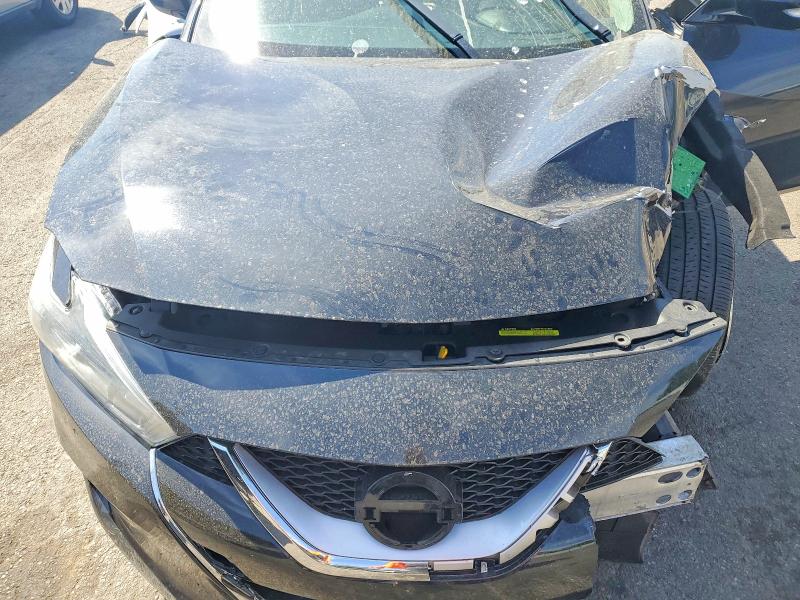 2017 Nissan Maxima მანქანა იყიდება აუქციონზე, vin: 1N4AA6AP3HC412588, აუქციონის ნომერი: 50168426