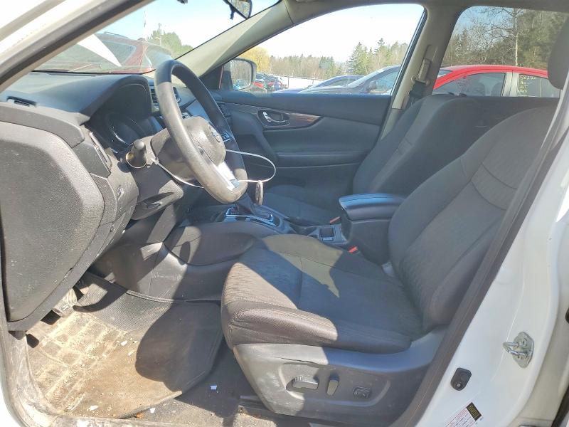 Продажа на аукционе авто 2019 Nissan Rogue, vin: 5N1AT2MT1KC820158, номер лота: 49781256