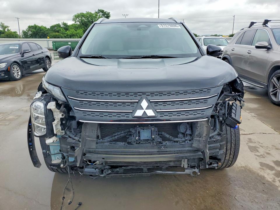 Продажа на аукционе авто 2024 Mitsubishi Outlander, vin: JA4J3WA85RZ041326, номер лота: 51578896
