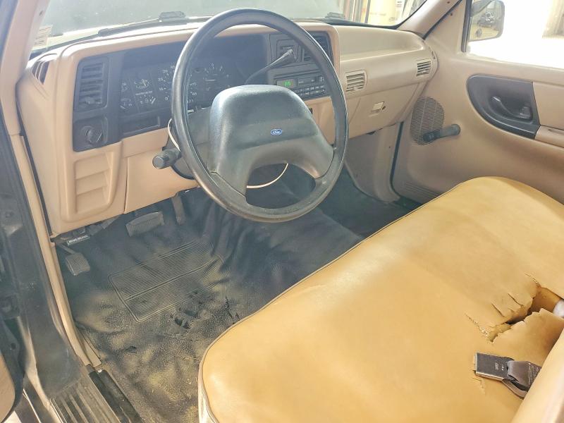 Aukcja sprzedaży 1994 Ford Ranger, vin: 1FTCR11X1RTA39874, numer aukcji: 49124836