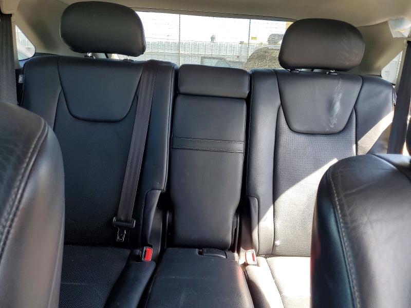 Aukcja sprzedaży 2013 Lexus Rx350, vin: 2T2ZK1BA7DC121919, numer aukcji: 50166546