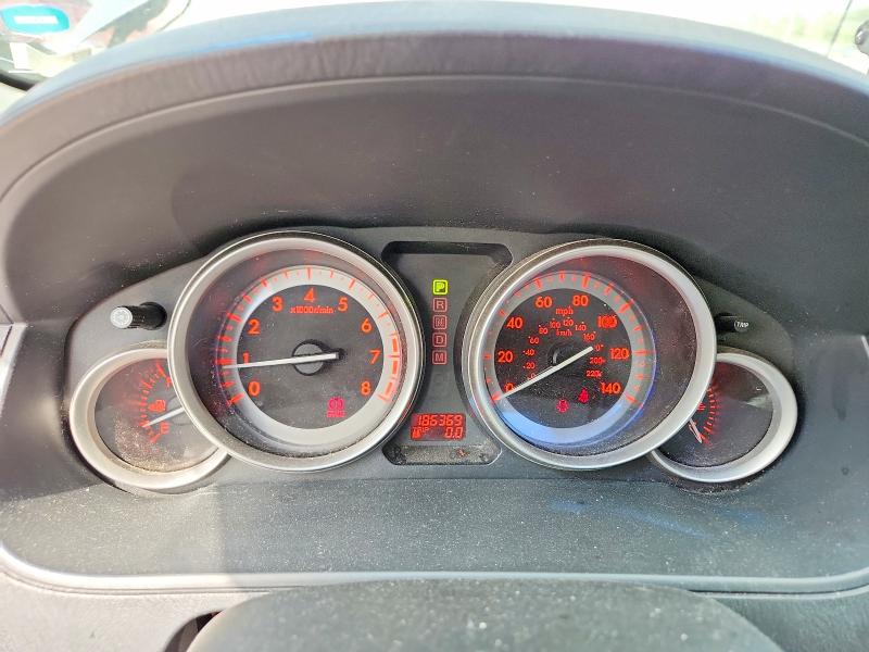 Aukcja sprzedaży 2010 Mazda Cx-9, vin: JM3TB2MA2A0222778, numer aukcji: 48164216